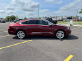 2017 Chevrolet Impala Premier