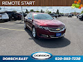 2017 Chevrolet Impala Premier