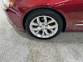 2017 Chevrolet Impala Premier