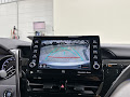 2021 Toyota Camry XLE
