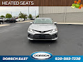 2021 Toyota Camry XLE