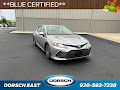 2021 Toyota Camry XLE
