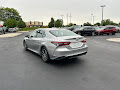 2021 Toyota Camry XLE