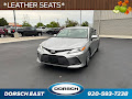 2021 Toyota Camry XLE