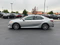 2021 Toyota Camry XLE