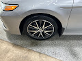 2021 Toyota Camry XLE