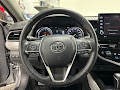2021 Toyota Camry XLE