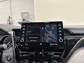 2021 Toyota Camry XLE