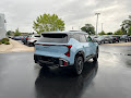2027 Kia Seltos X-Line SX