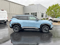 2027 Kia Seltos X-Line SX