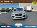 2020 Jaguar F-PACE S