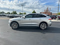 2020 Jaguar F-PACE S