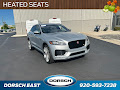 2020 Jaguar F-PACE S