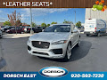 2020 Jaguar F-PACE S