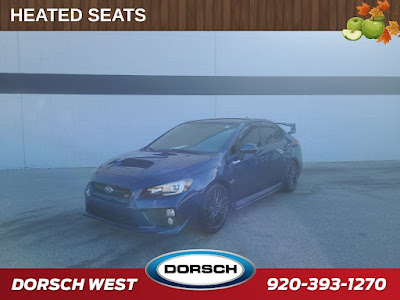 2015 Subaru Impreza