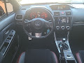 2015 Subaru Impreza WRX STi