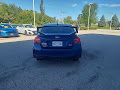 2015 Subaru Impreza WRX STi