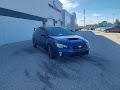 2015 Subaru Impreza WRX STi