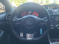 2015 Subaru Impreza WRX STi