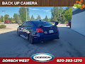 2015 Subaru Impreza WRX STi