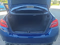 2015 Subaru Impreza WRX STi
