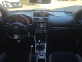 2015 Subaru Impreza WRX STi