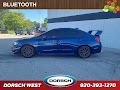 2015 Subaru Impreza WRX STi