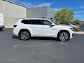 2022 Volkswagen Atlas 3.6L V6 SEL Premium R-Line