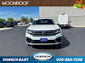 2022 Volkswagen Atlas 3.6L V6 SEL Premium R-Line