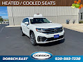2022 Volkswagen Atlas 3.6L V6 SEL Premium R-Line