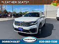 2022 Volkswagen Atlas 3.6L V6 SEL Premium R-Line