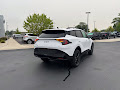 2027 Kia Sportage X-Line