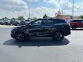 2027 Kia Sportage X-Line