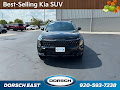 2027 Kia Sportage X-Line