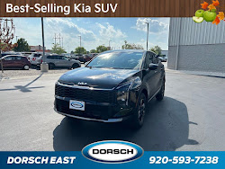 2027 Kia Sportage LX