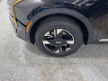 2027 Kia Sportage LX