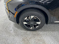 2027 Kia Sportage LX