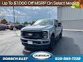 2027 Ford F-250SD Black Widow