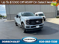 2027 Ford F-250SD Black Widow