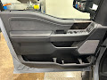 2027 Ford F-250SD Black Widow