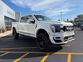2026 Ford F-150 Shelby Off-Road