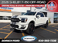 2026 Ford F-150 Shelby Off Road