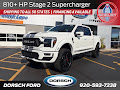 2026 Ford F-150 Shelby Off-Road