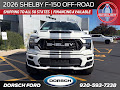 2026 Ford F-150 Shelby Off Road