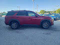 2023 Nissan Pathfinder SV