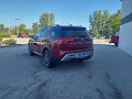 2023 Nissan Pathfinder SV