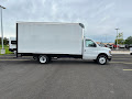 2027 Ford E-450SD Base