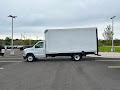 2027 Ford E-450SD Base