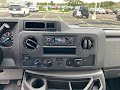 2027 Ford E-450SD Base