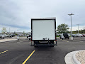 2027 Ford E-450SD Base